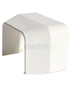 Reductie 75x125 la 75x90 canal Clima Hager CLM7512562