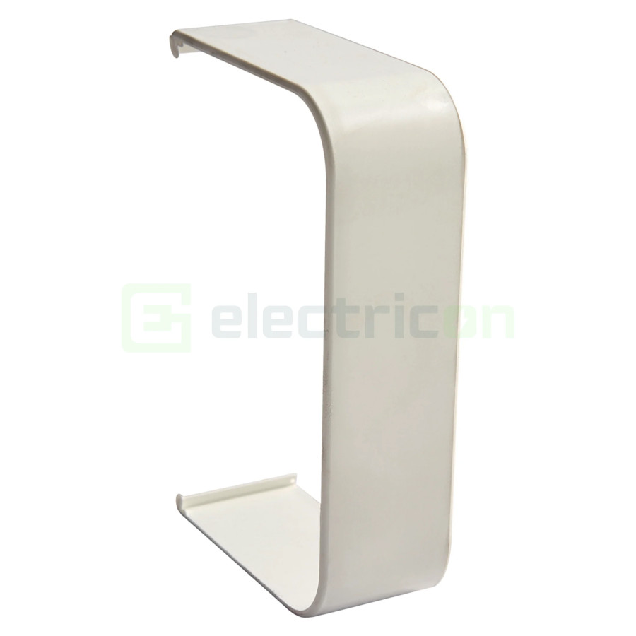 Masca imbinare canal Clima 75x125mm Hager CLM751257