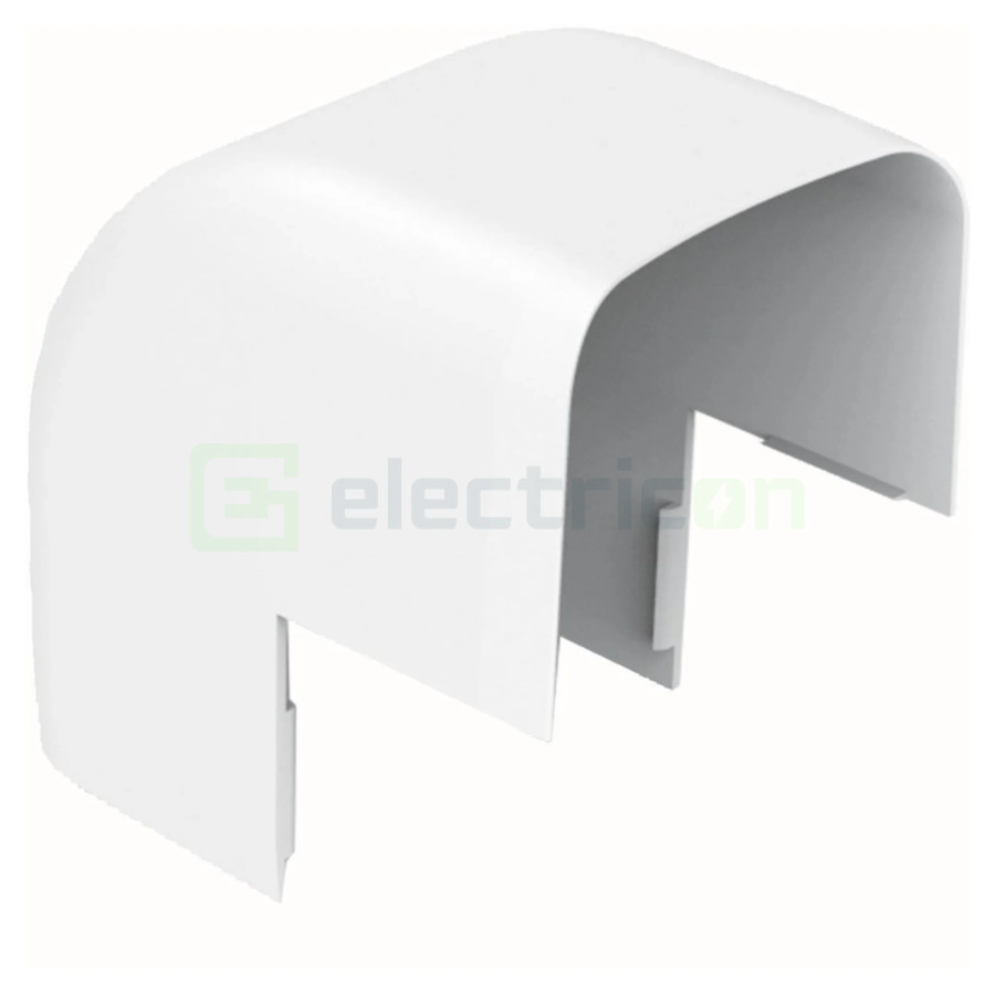 Colt exterior canal Clima 75x125mm Hager CLM751253