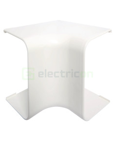 Colt interior canal Clima 75x125mm Hager CLM751254