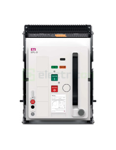 Separator sarcina trifazat 3P 690V 1600A ETI 004696604
