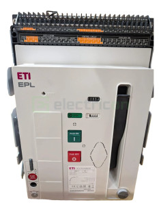 Separator sarcina trifazat 3P 690V 1600A ETI 004696604 2