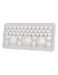 Flansa pentru tablouri Univers IP44/54 Hager FZ426