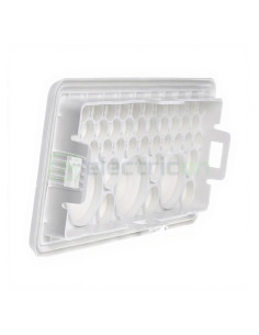 Flansa pentru tablouri Univers IP44/54 Hager FZ426 2