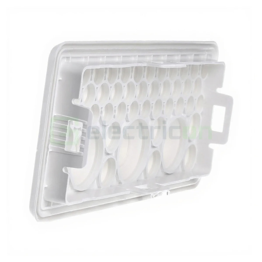 Flansa pentru tablouri Univers IP44/54 Hager FZ426