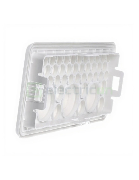 Flansa pentru tablouri Univers IP44/54 Hager FZ426