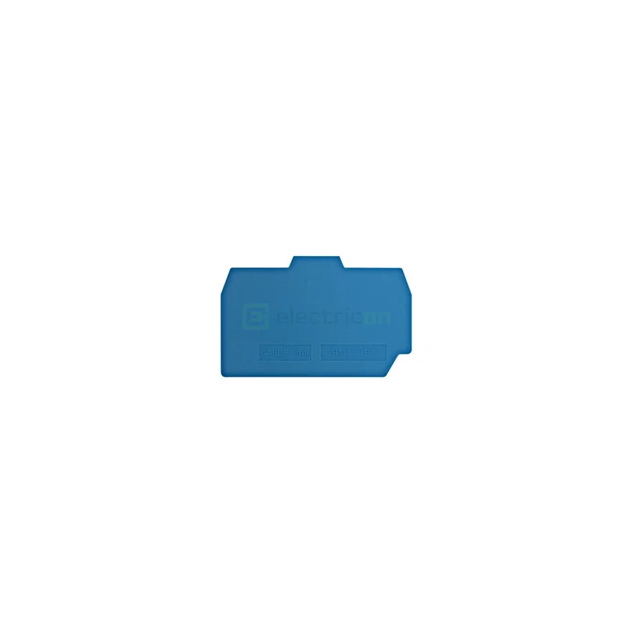Element terminal cleme sir HMM.4 Schrack IK201204