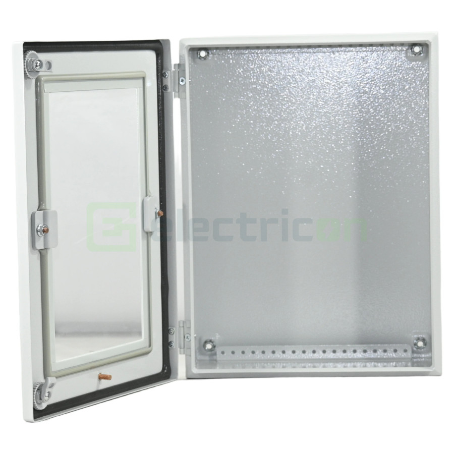 Dulap metalic IP66 300x400x155 Schrack WKA304015G