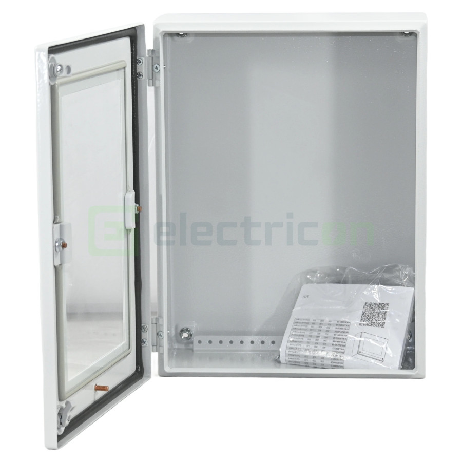 Dulap metalic IP66 300x400x155 Schrack WKA304015G