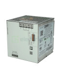 Sursă de alimentare cu montaj pe șină DIN - reglabilă 3x400-500VAC - DC24V 40A 960W - Phoenix Contact 2904623