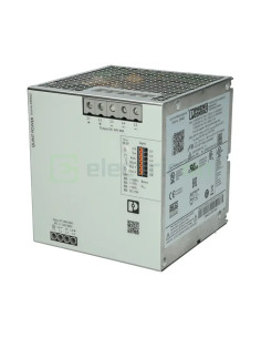 Sursa alimentare 40A 24VDC trifazat Phoenix Contact 2904623