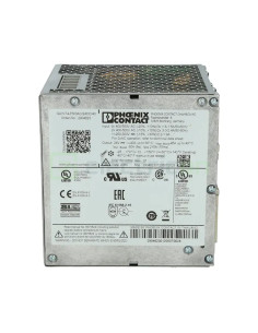 Sursa alimentare 40A 24VDC trifazat Phoenix Contact 2904623 2