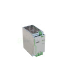 Sursă de alimentare de tip UPS pe șină DIN - 24-24 VDC 0.1Ah gama Quint Power Gen1 - Phoenix Contact 2320393