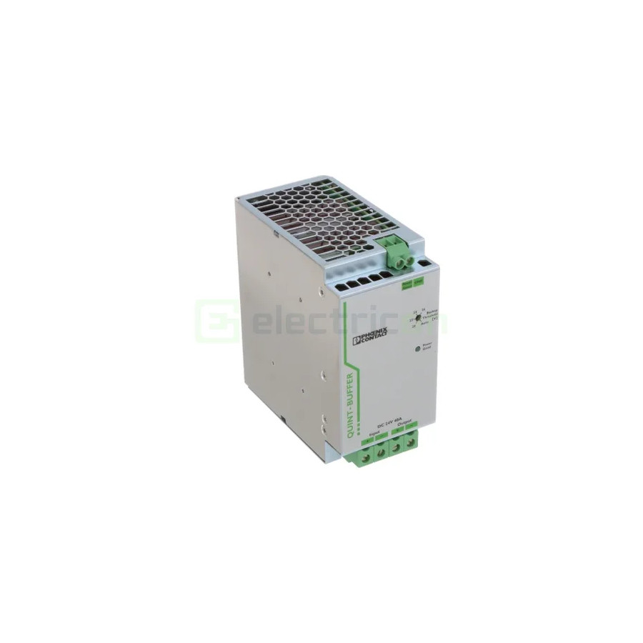 Modul tampon 24VDC 40A Quint Phoenix Contact 2320393