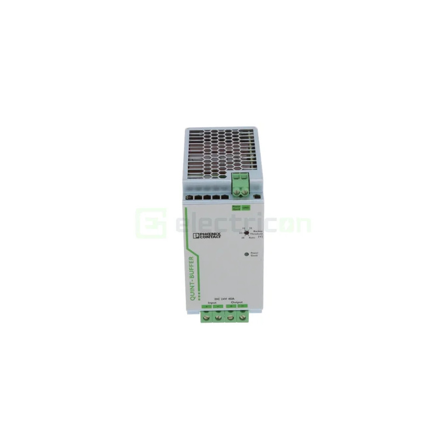 Modul tampon 24VDC 40A Quint Phoenix Contact 2320393