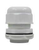 Presetupă - metrică pentru cablu 15-24 mm IP66 gri - Tracon Electric MG-32