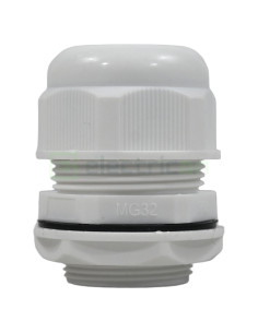 Presetupa metrica 15-24mm IP66 Tracon Electric MG-32