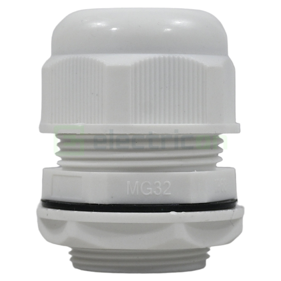 Presetupa metrica 15-24mm IP66 Tracon Electric MG-32