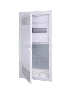 Tablou combo 42 module IP30 ETI 001100226