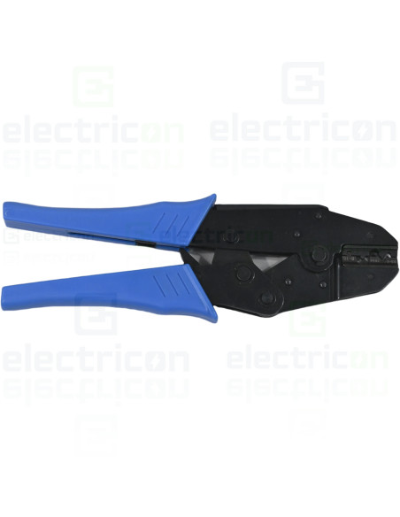 Cleste sertizat papuci 1-10mm² STILO STI384