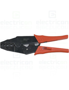 Cleste sertizat ferule 10-35mm² STILO STI383