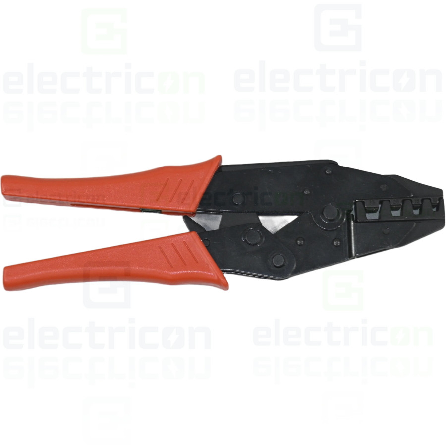 Cleste sertizat ferule 10-35mm² STILO STI383