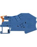 Clema șir 1 conexiune 16 mm² albastru PTI 16-NLS-FI BU - Phoenix Contact 1030131