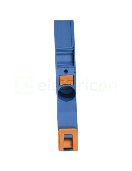 Clemă PTI 16-NLS-FI BU Phoenix Contact 1 Conexiune AlbastruClemă PTI 16-NLS-FI BU Phoenix Contact 1 Conexiune Albastru