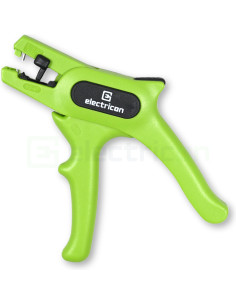 Clește Dezizolat Weicon Nr.5 Green Line 0.2-6mm² Eco