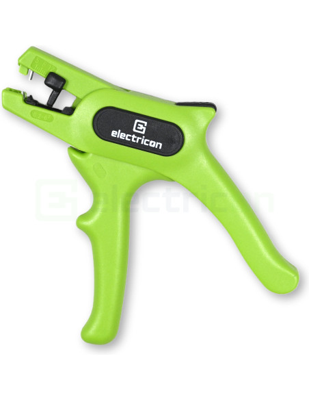 Clește Dezizolat Weicon Nr.5 Green Line 0.2-6mm² Eco