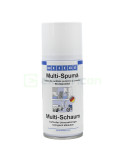 Spray - curățare - multi-spumă - 150 ml - Weicon - 10064756