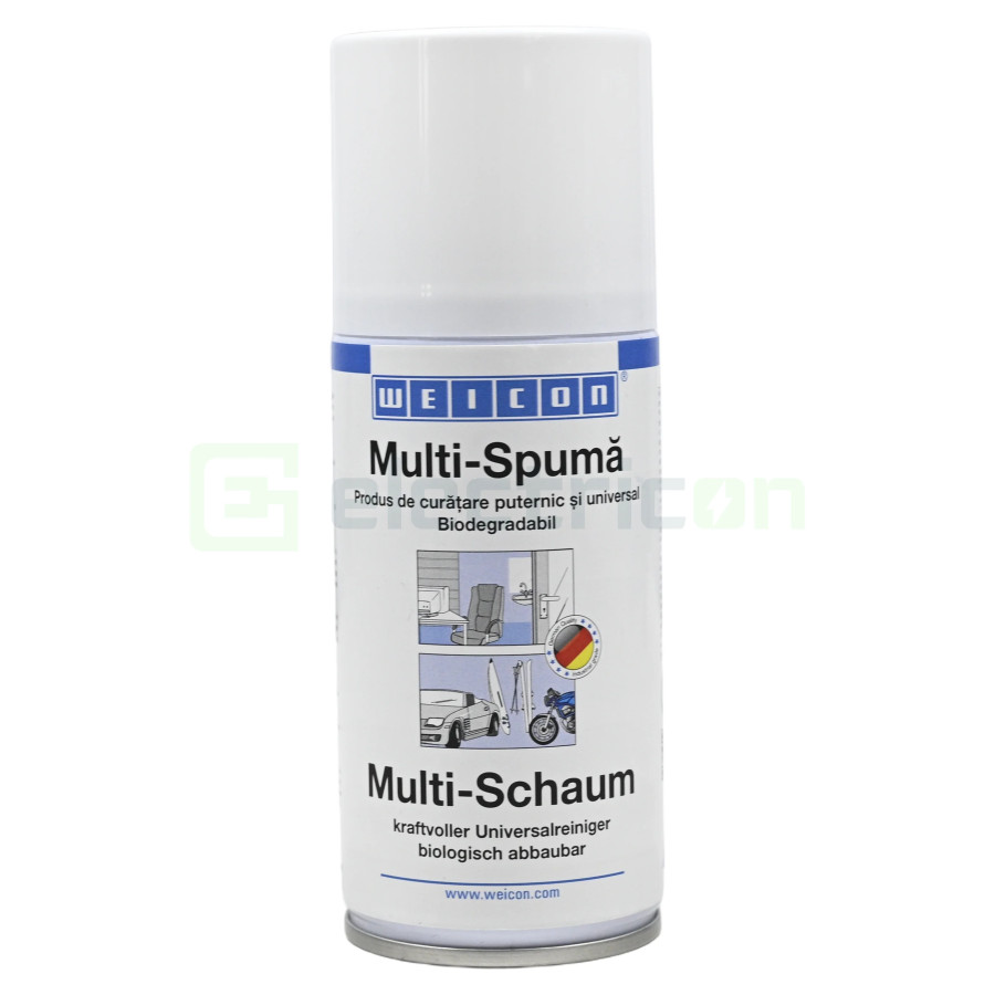 Spray Multi-Spumă Weicon 150ml aplicare universală