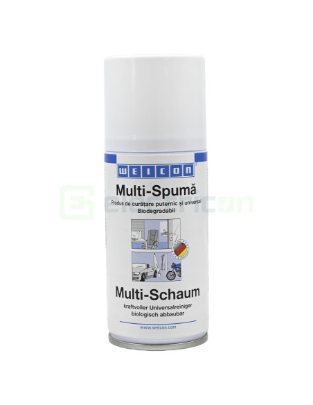 Spray Multi-Spumă Weicon 150ml aplicare universală