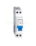 MCB - Siguranță automată - disjunctor - curba B 32A 6kA 1P+N 1M Amparo Schrack AM618532