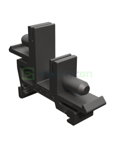 Suport Bara Impamantare 16-25mm² Sina DIN Morek MAD2003A21