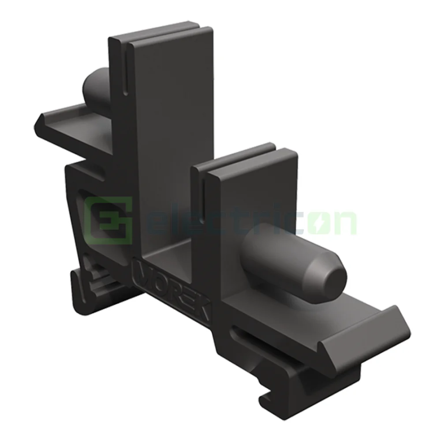 Suport Bara Impamantare 35mm² Sina DIN Morek MAD2004B21
