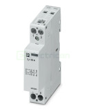 Contactor modular silențios - 2P 1M 32A 2ND 230V RIF-1 - Phoenix Contact 1791341
