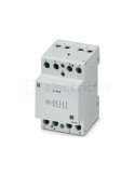 Contactor modular silențios - 4P 3M 63A 4ND 230V HMC - Phoenix Contact 1791365