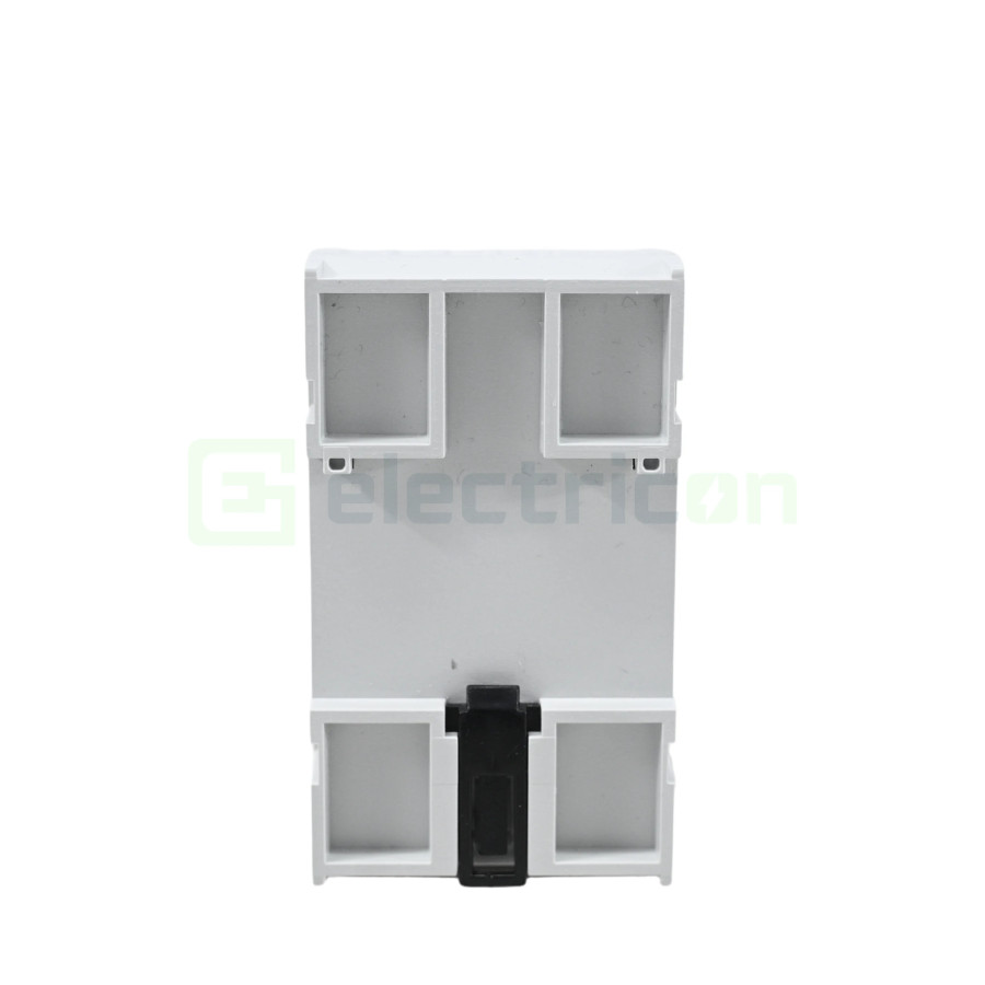 Releu tensiune trifazat blocare timp 10A CP-730 F&F
