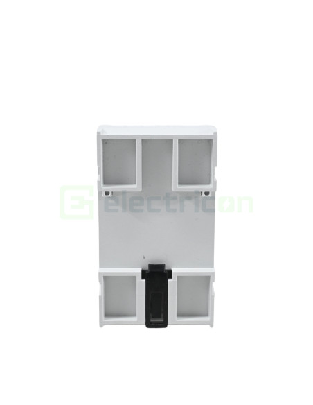 Releu tensiune trifazat blocare timp 10A CP-730 F&F