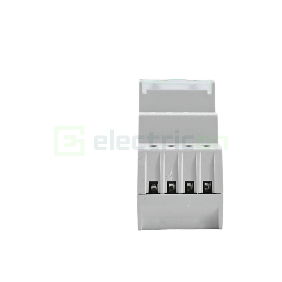Releu tensiune monofazat PV 16A LED CP-721-PV F&F