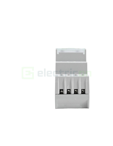 Releu tensiune monofazat PV 16A LED CP-721-PV F&F