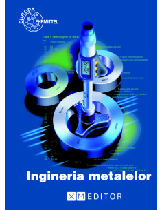 Ingineria metalelor - Curs complet materiale metalice Xmeditor