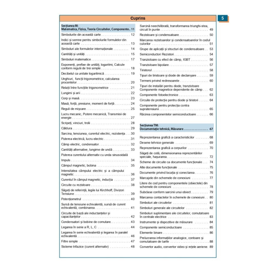 standarde și formule Xmeditor