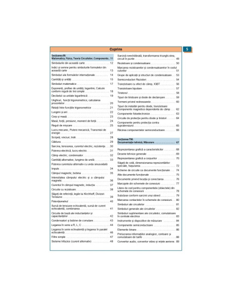 standarde și formule Xmeditor