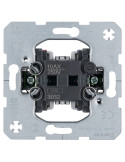 Mecanism întrerupător simplu - 2P - IP20 - Berker - WDE3032