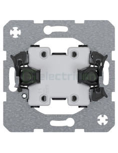 Mecanism întrerupător jaluzele - 1P - IP20 - Berker - 303520 2