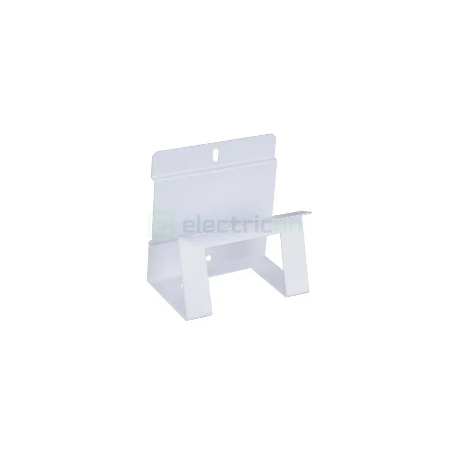 Suport router tablouri multimedia alb ETI ECMEDIA-RHOLD 001100344