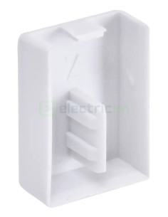 Capac busbar compatibil ETI IZ16/2F Z-16/2F 002921224