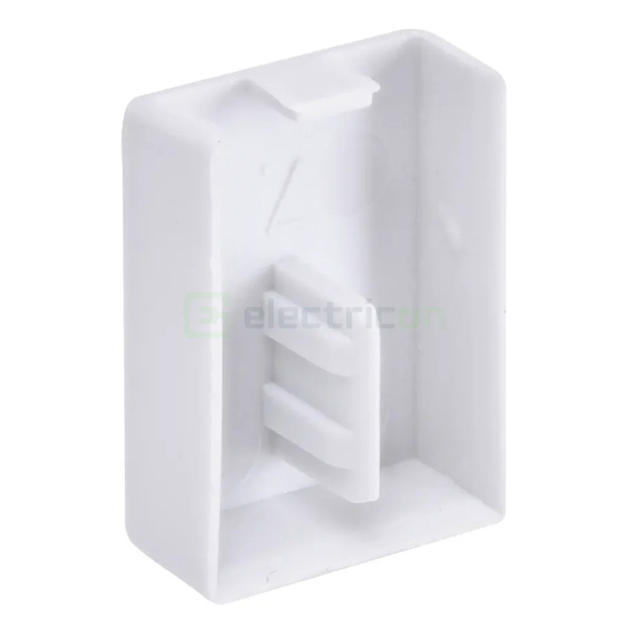 Capac busbar compatibil ETI IZ16/2F Z-16/2F 002921224